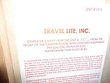 2016 Travel Lite Travel Lite Photo #17