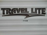 2016 Travel Lite Travel Lite Photo #23