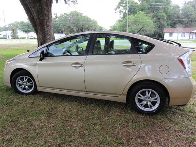 2011 Toyota Toyota Photo