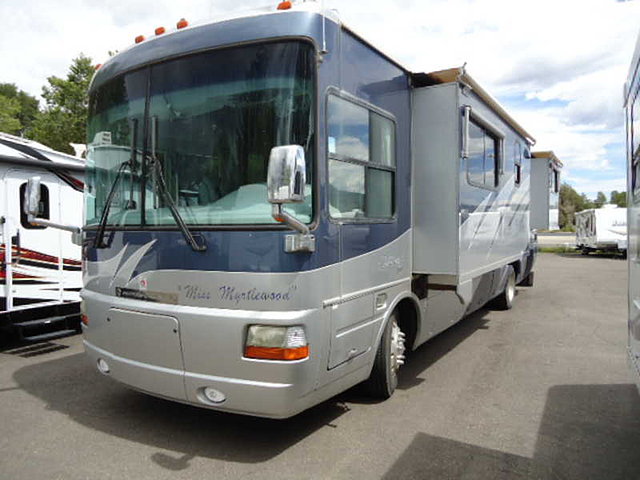03 Trade Winds Ltc
