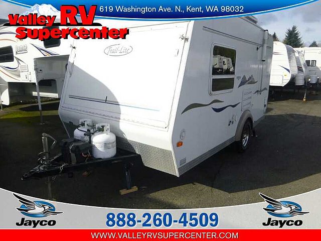 2007 Trail-lite Trail-lite Photo