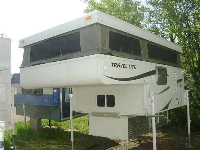 2013 Travel Lite Travel Lite Photo