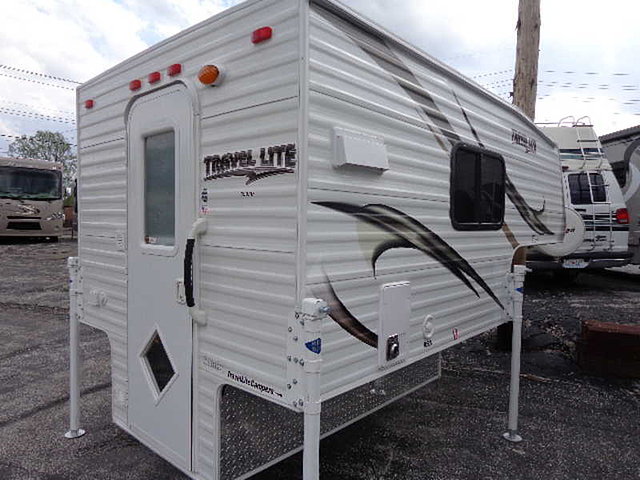 2016 Travel Lite Travel Lite Photo