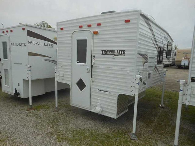 16 Travel Lite