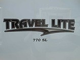 2015 Travel Lite Travel Lite Photo #21