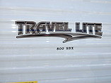 2016 Travel Lite Travel Lite Photo #29