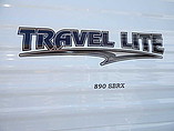 2016 Travel Lite Travel Lite Photo #25