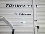 2012 Travel Lite Travel Lite Photo #10