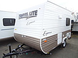 15 Travel Lite Express