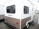 2015 Travel Lite Express Photo #3