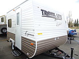 2015 Travel Lite Express Photo #4
