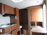 2015 Travel Lite Express Photo #10