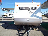 15 Travel Lite Express