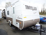 15 Travel Lite Express