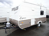 2015 Travel Lite Express Photo #2