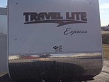2015 Travel Lite Express Photo #3