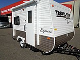 15 Travel Lite Express