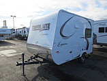 2015 Travel Lite Express Photo #4