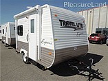 15 Travel Lite Express