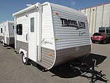 15 Travel Lite Express