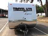 2015 Travel Lite Express Photo #2