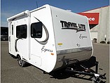 15 Travel Lite Express