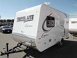 2015 Travel Lite Express Photo #6