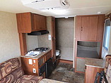 2015 Travel Lite Express Photo #7
