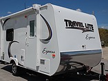 2016 Travel Lite Express Photo #3