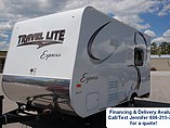2016 Travel Lite Express Photo #5