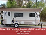 16 Travel Lite Express