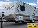 2016 Travel Lite Express Photo #3