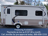2016 Travel Lite Express Photo #5