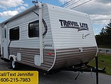 2016 Travel Lite Express Photo #9