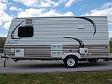 2016 Travel Lite Express Photo #11