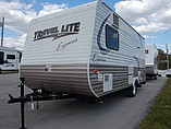 2016 Travel Lite Express Photo #13