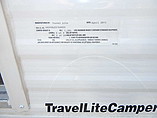 2016 Travel Lite Travel Lite Photo #27
