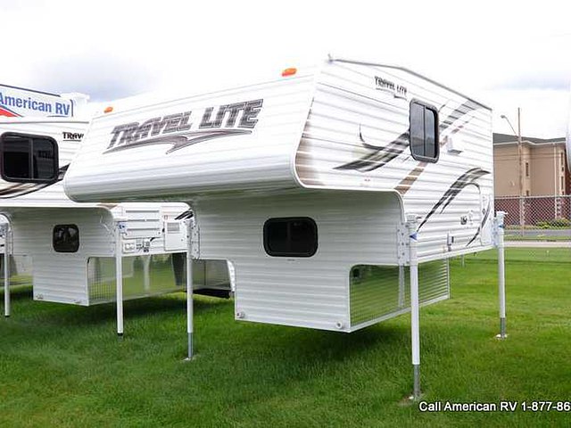 2015 Travel Lite Travel Lite Photo