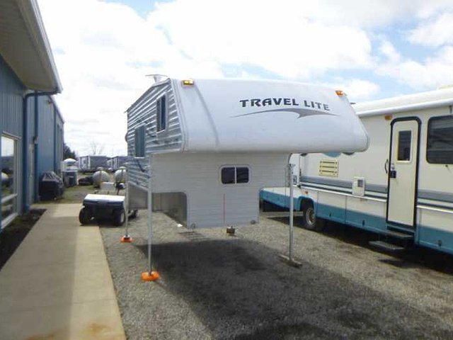 2012 Travel Lite Travel Lite Photo