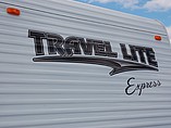 2015 Travel Lite, Inc Travel Lite, Inc Photo #24