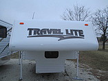 2015 Travel Lite Ultra Lite Photo #4