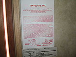 2015 Travel Lite Ultra Lite Photo #22