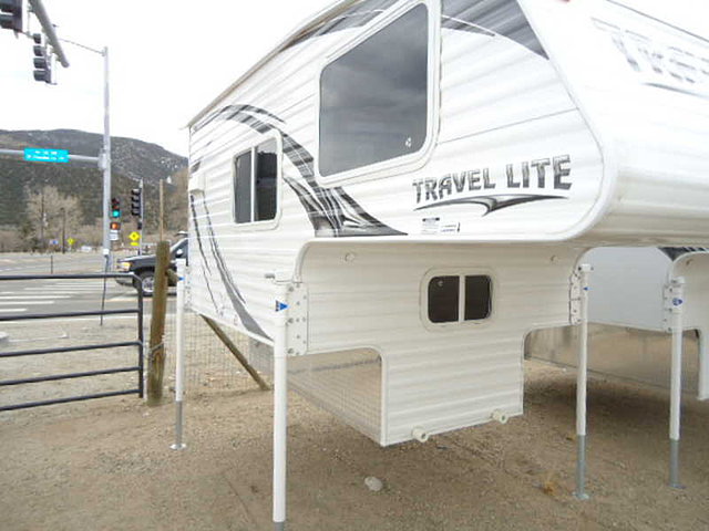2014 Travel Lite Travel Lite Photo