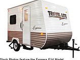 2016 Travel-lite Travel-lite Photo #2