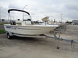 13 Triumph Boats
