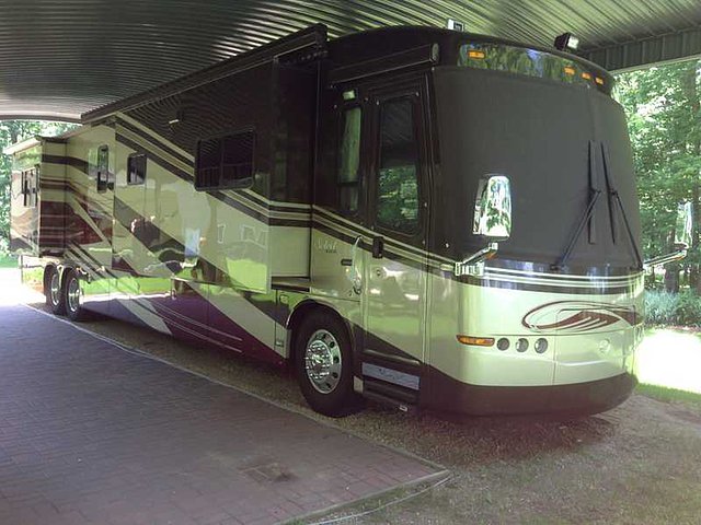 2006 Travel Supreme Select Photo