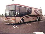 2000 Van Hool Vanhool Photo #1