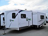13 V-cross By Forest River