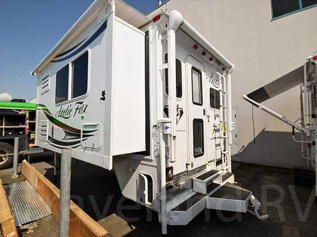 2014 Used RVs Used Rvs Photo