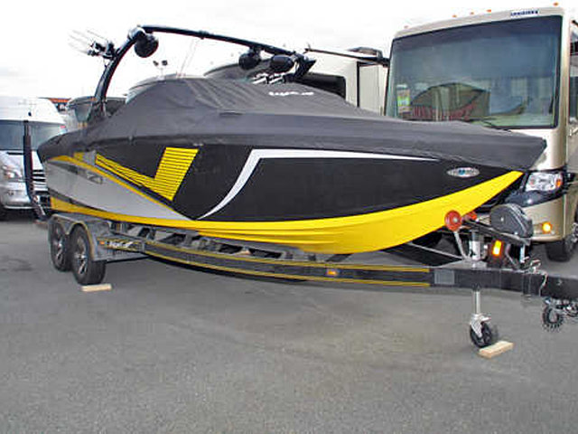 12 Used RVs